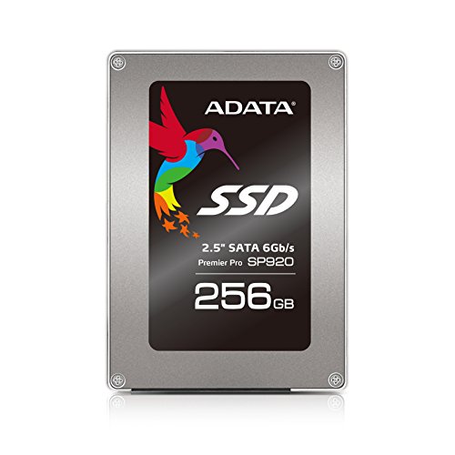 ADATA Premier Pro SP920 128 GB - Storage