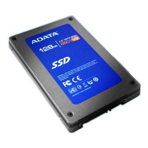 ADATA S501 V2 256 GB - Storage