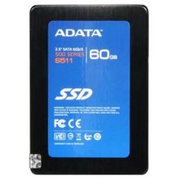 ADATA S511 60 GB - Storage