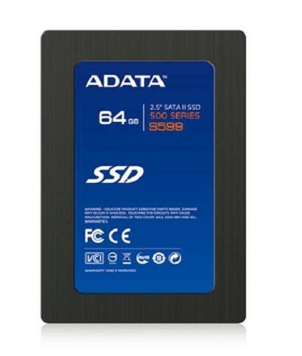 ADATA S599 40 GB - Storage