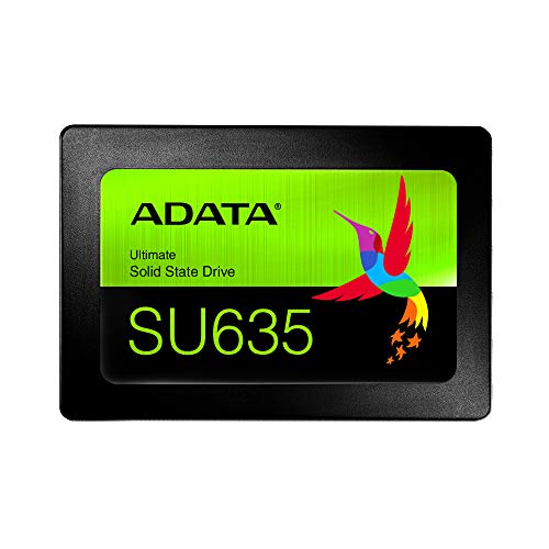 ADATA SU635 480 GB - Storage