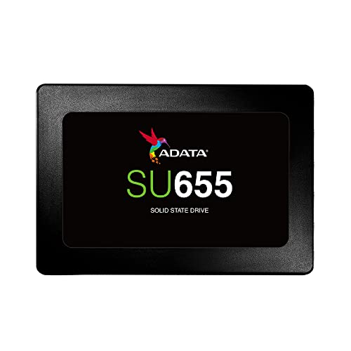 ADATA SU655 240 GB - Storage