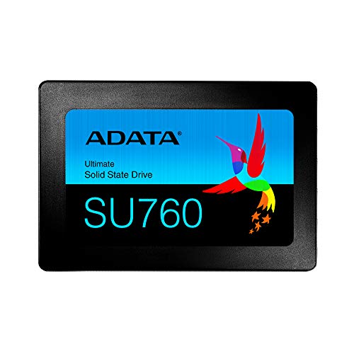 ADATA SU760 1 TB - Storage