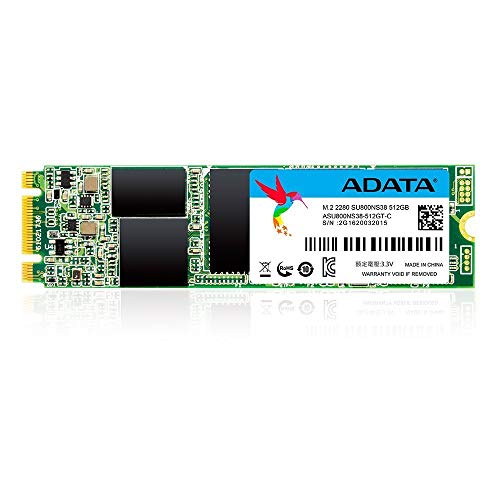 ADATA SU800 2 TB - Storage