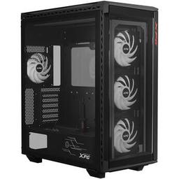 ADATA XPG Battlecruiser II - Case