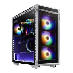 ADATA XPG Battlecruiser - Case