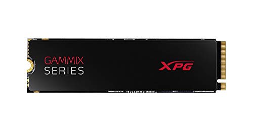 ADATA XPG GAMMIX S7 2 TB - Storage