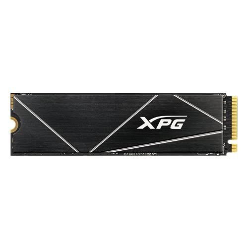 ADATA XPG GAMMIX S70 Blade 8 TB - Storage