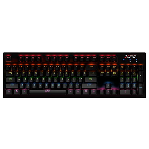 ADATA XPG INFAREX K20 - Keyboard