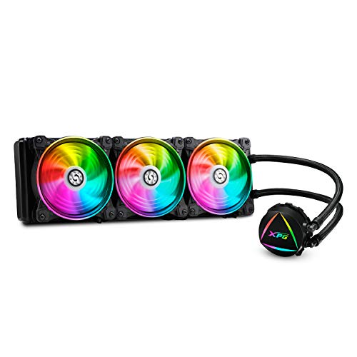 ADATA XPG LEVANTE 360 - CPU Cooler