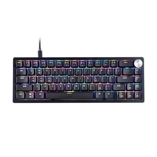 ADATA XPG Sorcerer Mini - Keyboard