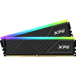 ADATA XPG SPECTRIX D35G RGB 64 GB (2x32GB DDR4-3200) - Memory (RAM)