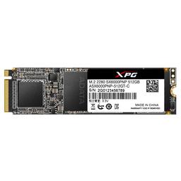 ADATA XPG SX6000 Pro 256 GB - Storage