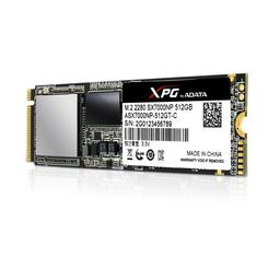 ADATA XPG SX7000 512 GB - Storage