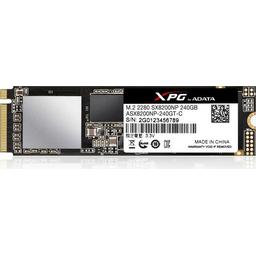 ADATA XPG SX8200 240 240 GB - Storage