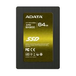 ADATA XPG SX900 256 GB - Storage