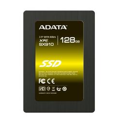 ADATA XPG SX910 512 GB - Storage