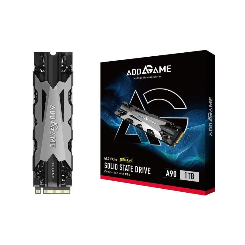 Addlink A90 2 TB - Storage