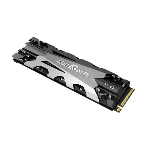 Addlink A95 2 TB - Storage