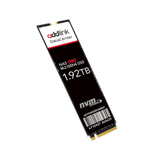 Addlink D60 960 GB - Storage
