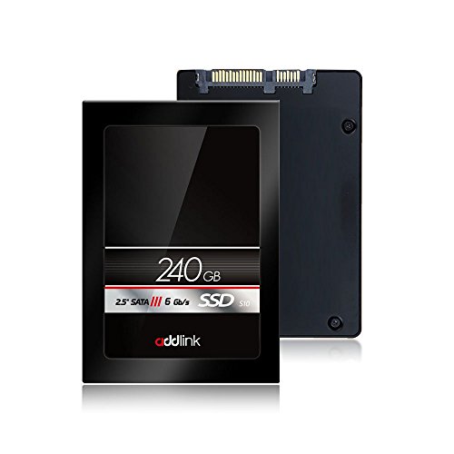 Addlink S10 120 GB - Storage