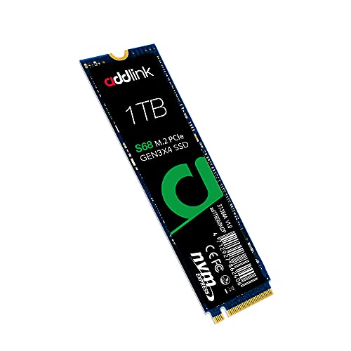 Addlink S68 512 GB - Storage