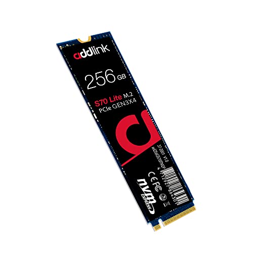 Addlink S70 1 TB - Storage
