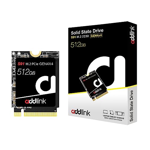 Addlink S91 1 TB - Storage