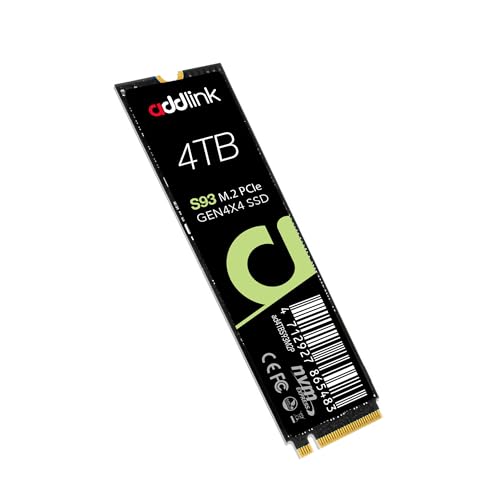 Addlink S93 2 TB - Storage