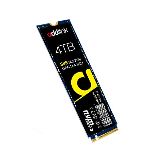 Addlink S95 1 TB - Storage