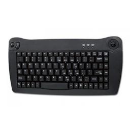 Adesso ACK-5010PB - Keyboard
