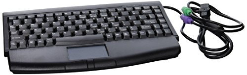 Adesso ACK-540PB - Keyboard