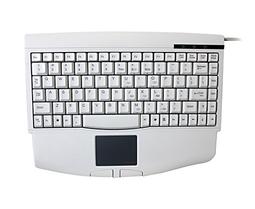 Adesso ACK-540PW - Keyboard