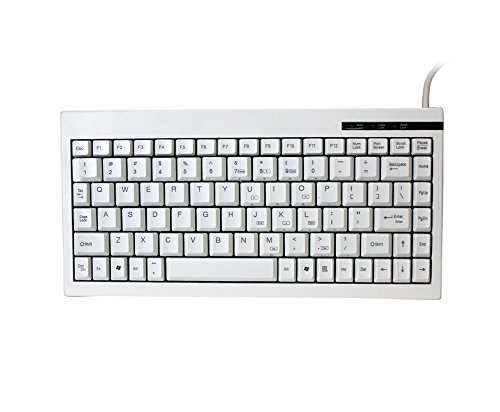 Adesso ACK-595 - Keyboard