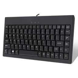 Adesso AKB-110B - Keyboard