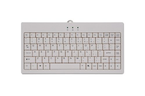 Adesso AKB-110W - Keyboard