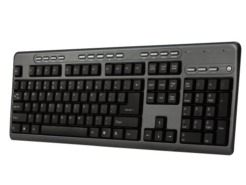 Adesso AKB-131HB - Keyboard