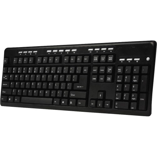 Adesso AKB-131PB - Keyboard