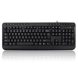 Adesso AKB-132HB - Keyboard