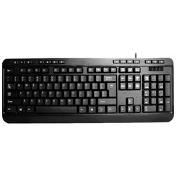 Adesso AKB-132PB - Keyboard