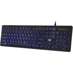 Adesso AKB-139EB - Keyboard