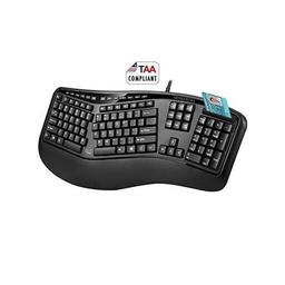 Adesso AKB-150SB-TAA - Keyboard