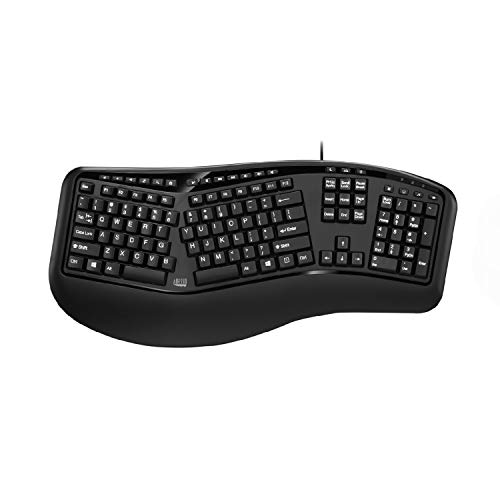 Adesso AKB-150UB-TAA - Keyboard
