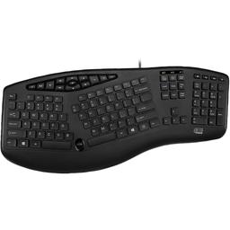 Adesso AKB-160UB - Keyboard