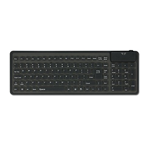 Adesso AKB-220 - Keyboard