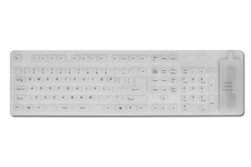 Adesso AKB-230W - Keyboard