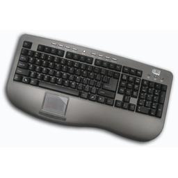 Adesso AKB-430UG - Keyboard