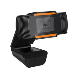 Adesso Cybertrack H2 - Webcam
