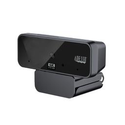 Adesso Cybertrack H6 - Webcam