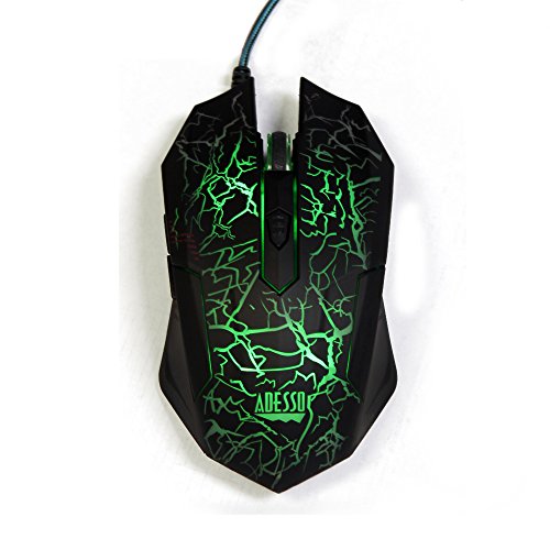 Adesso iMouse G3 - Mouse